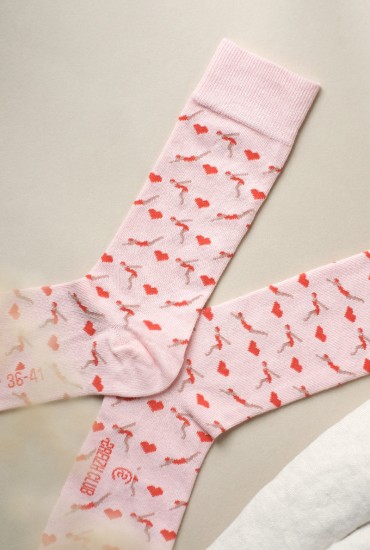 Chaussettes Naïades