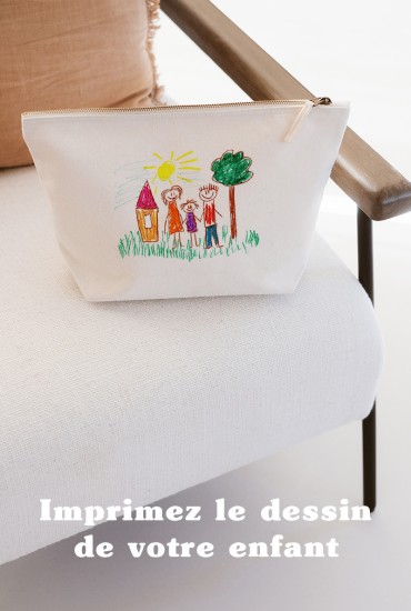 Grande trousse Dessin...