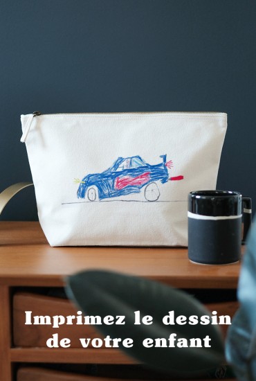 Grande trousse Dessin...