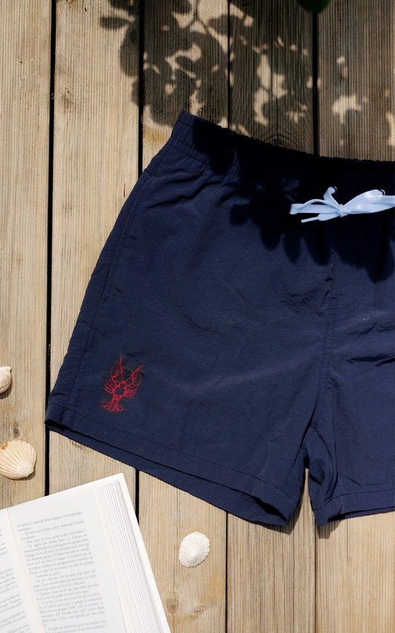 Maillot de bain homard online