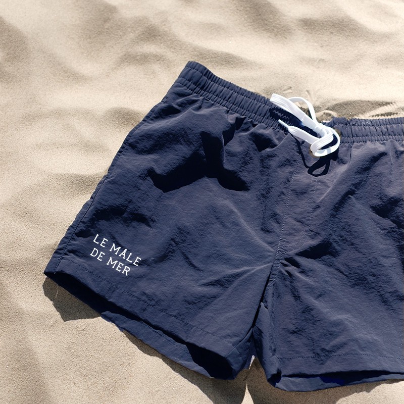 Les Meilleurs Shorts De Bain Pour Homme à Porter à La Plage !