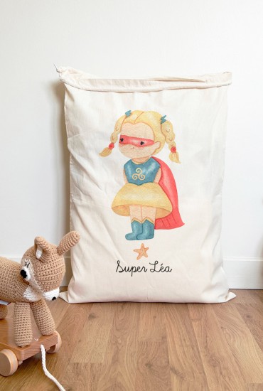 Hotte de rangement Super...