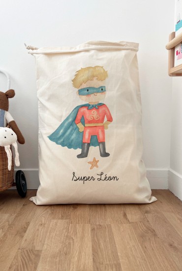 Hotte de rangement Super...