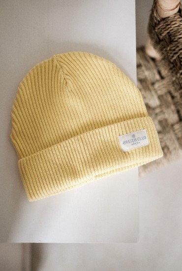 Bonnet marin unisexe -...