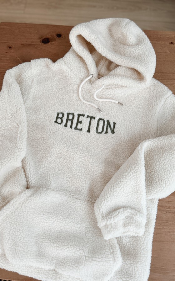 Sweat sherpa homme new arrivals