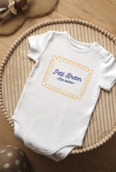 Body Petit beurre - breton