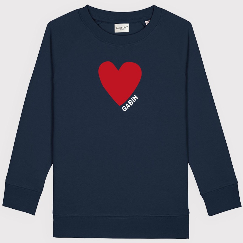 Zara online sweat personnalisé