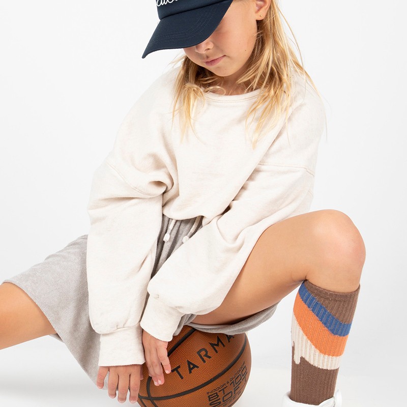Casquette enfant Petit.e - Personnalisable