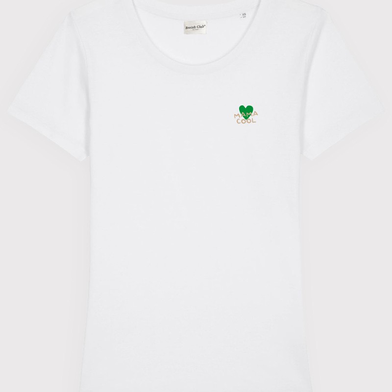 Grand t shirt discount femme