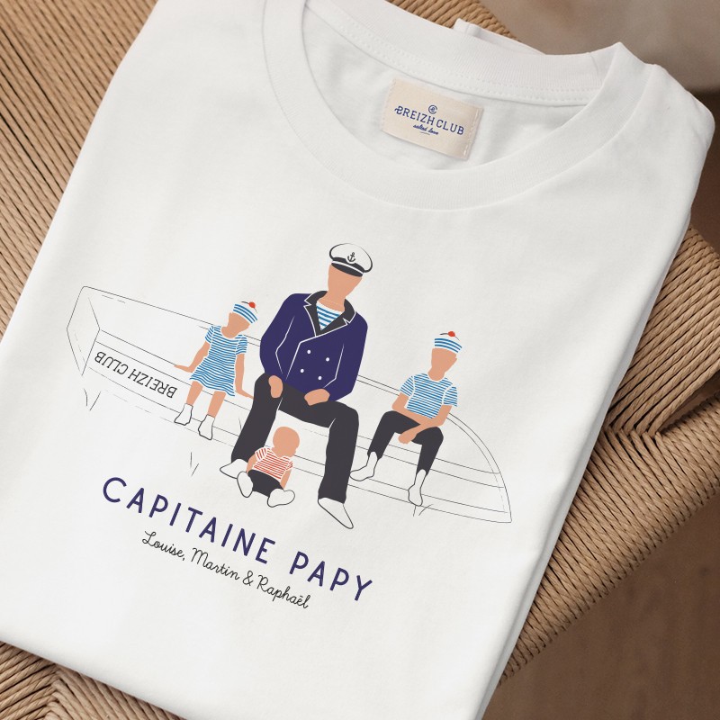 Coffret cadeau bébé garçon en coton avec Polo Bear