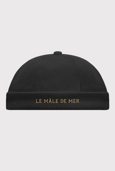 Miki breton brodé Le mâle...