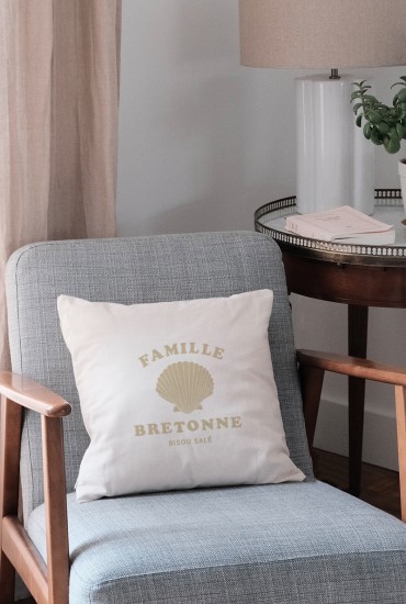 Housse de coussin...