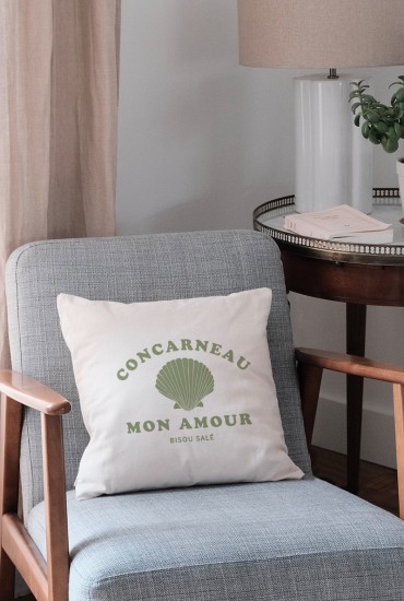Housse de coussin...