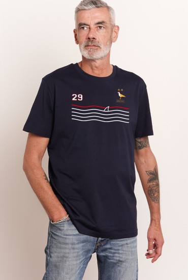T-shirt Homme Breizhizou 2.0