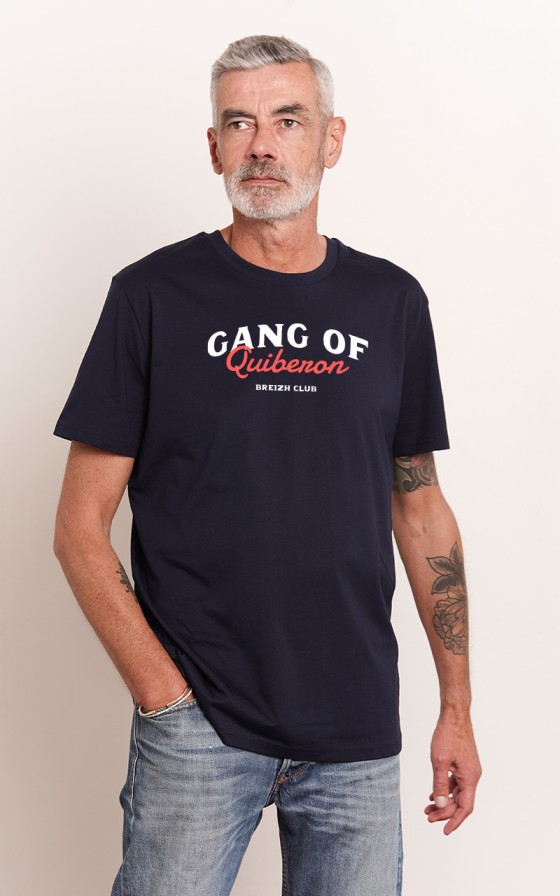T-shirt homme Gang of - Personnalisable