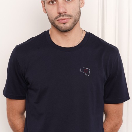 T shirt levis coeur 2025