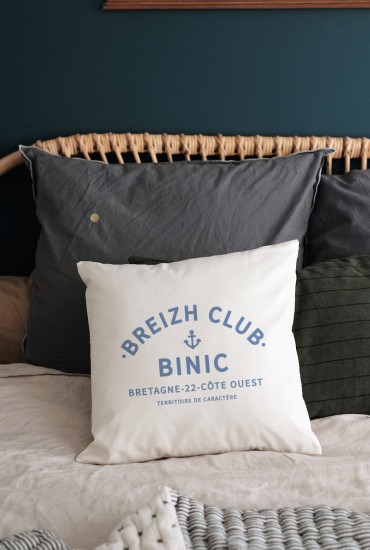 Housse de coussin...