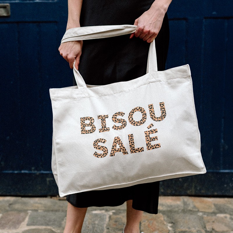 Sac a main personnalisable clearance