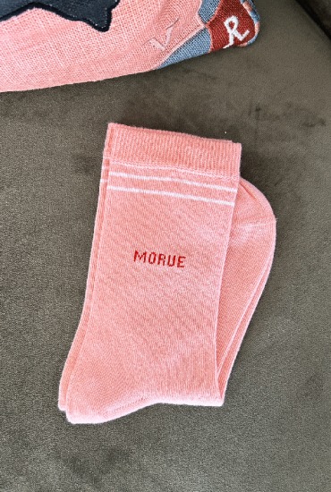 Chaussettes Morue