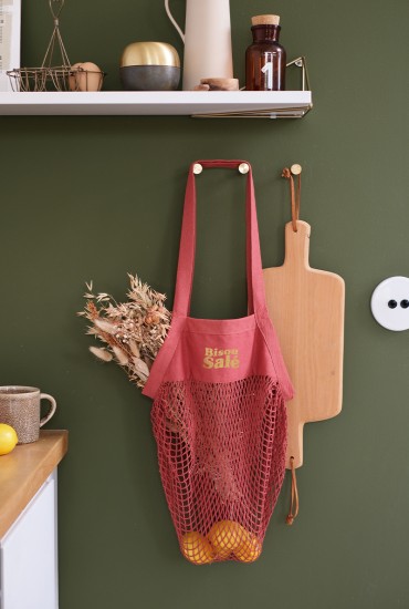 Sac filet Bisou salé