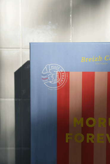 Puzzle Morue forever - 1000...