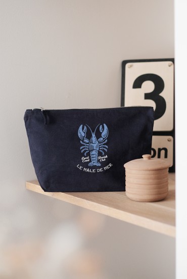 Grande trousse Homard...