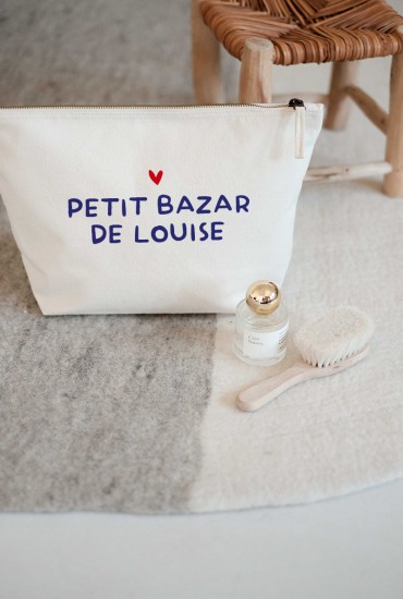 Grand trousse Mot doux -...