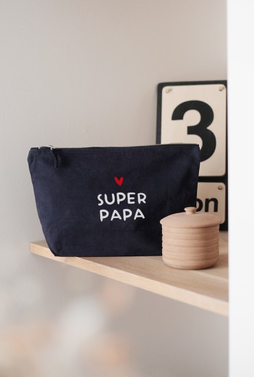 Grand trousse Mot doux -...