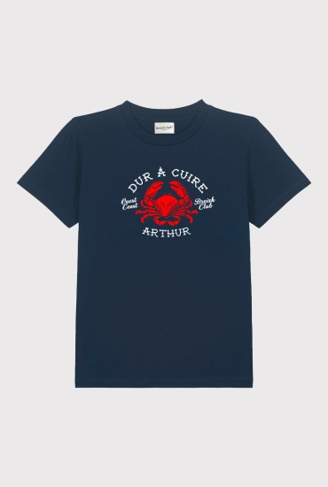 T-shirt enfant Dur à cuire...