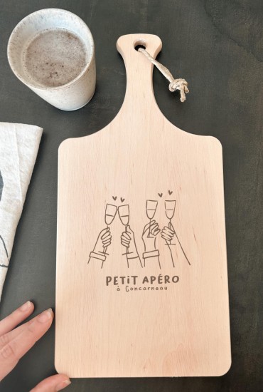 Planche à découper Petit...
