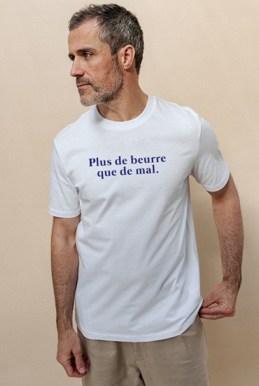 T-shirt homme Plus de...