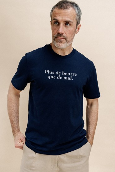 T-shirt homme Plus de...