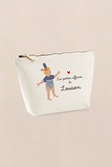 Grand trousse fille Les...