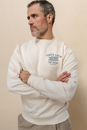 Sweat homme Noeud Vieux...