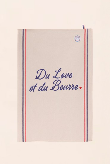 Torchon Du love et du...