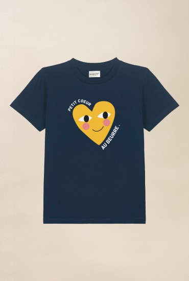 T-shirt enfant Nouveau...