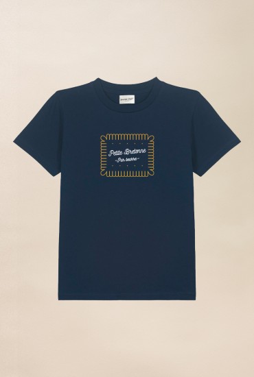 T-shirt enfant Petit beurre...