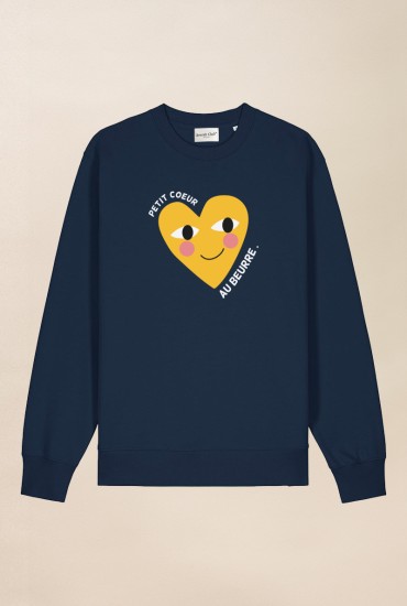 Sweat enfant Nouveau petit...