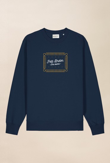 Sweat enfant Petit beurre -...