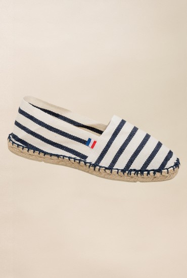 Espadrilles Marinière