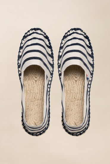 Espadrilles Marinière