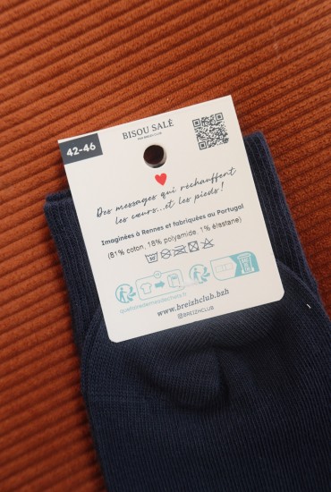 Chaussettes Daddy cool