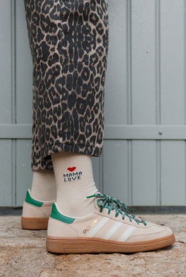 Chaussettes Mama love