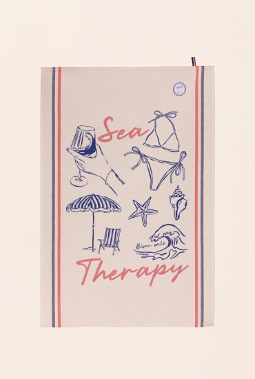 Torchon Sea Therapy - Made...