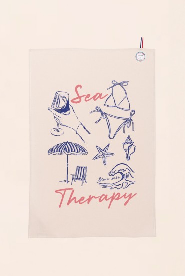 Torchon Sea Therapy - Made...