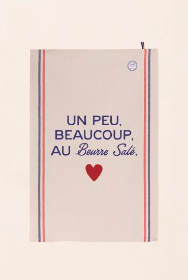 Torchon Un peu, Beaucoup -...
