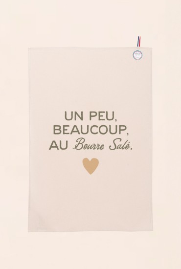 Torchon Un peu, Beaucoup -...