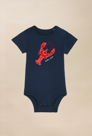Body bébé imprimé Grand...