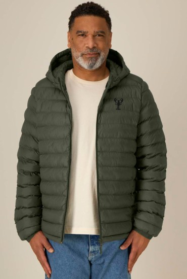 Veste matelassée homme...