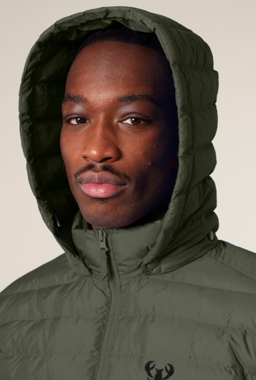 Veste matelassée homme...